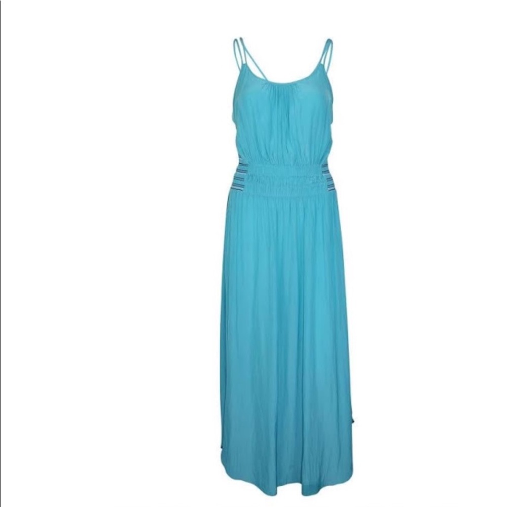 Ramy Brook Koral dress